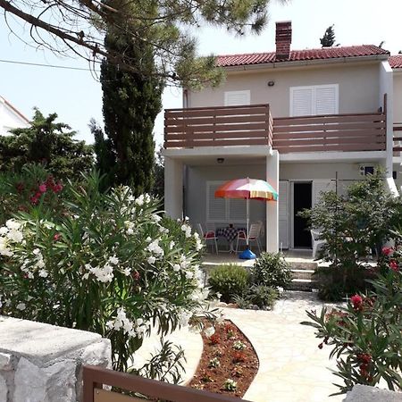 Holiday Home Novalja Exterior foto