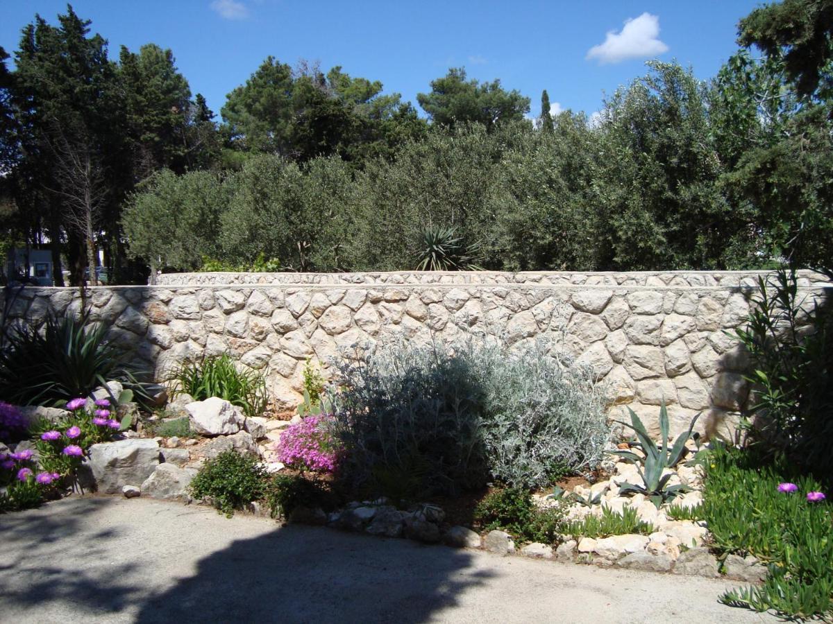 Holiday Home Novalja Exterior foto