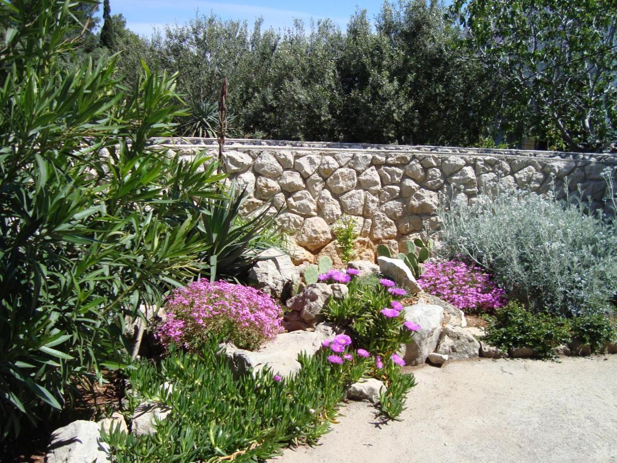 Holiday Home Novalja Exterior foto